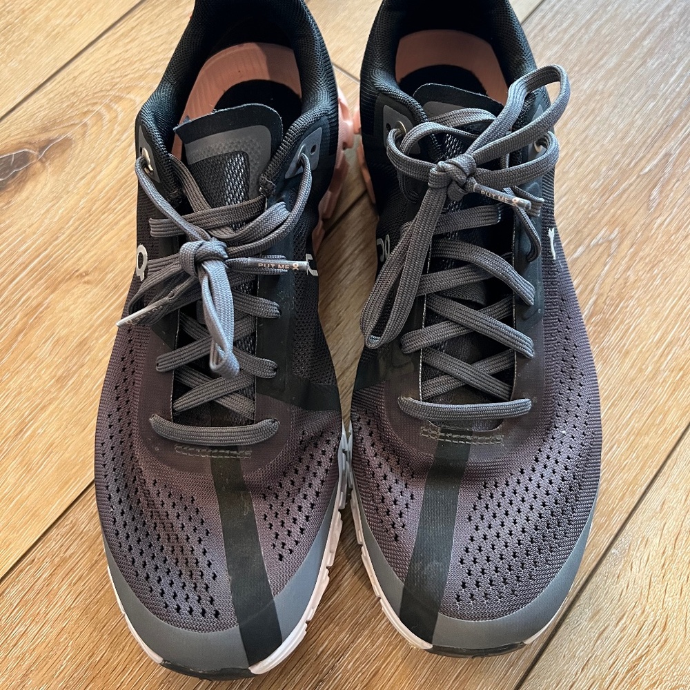 On cloud Cloudflow wide